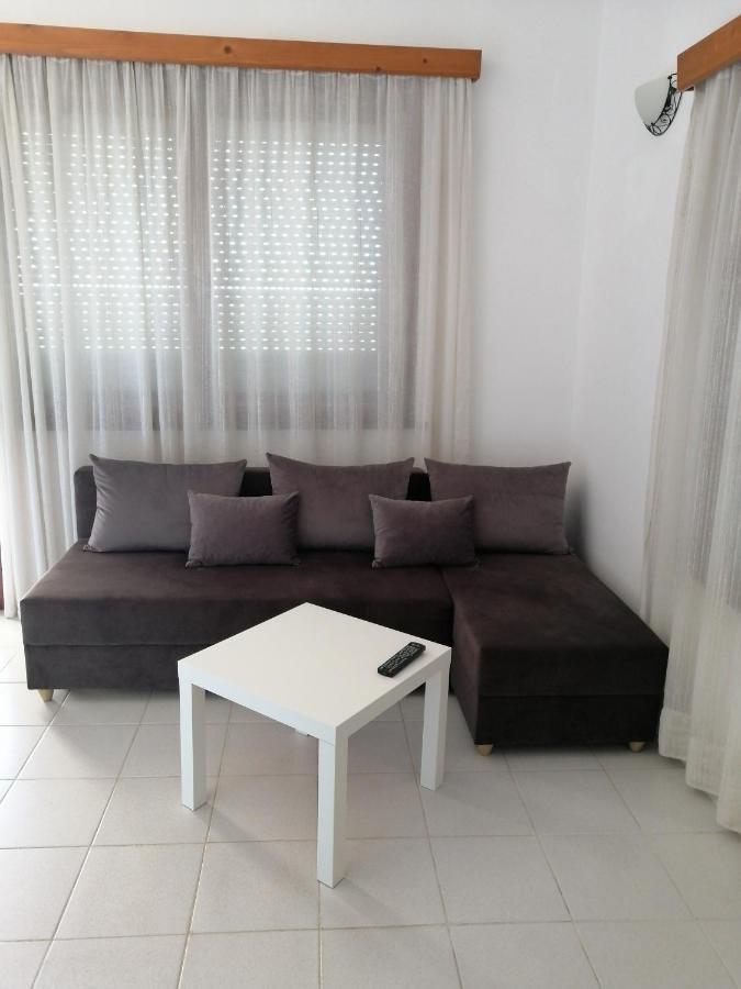 Ianakiev Guest House Csernomorec Kültér fotó