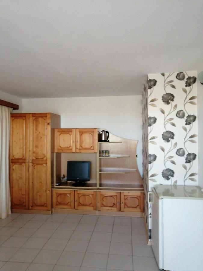 Ianakiev Guest House Csernomorec Szoba fotó