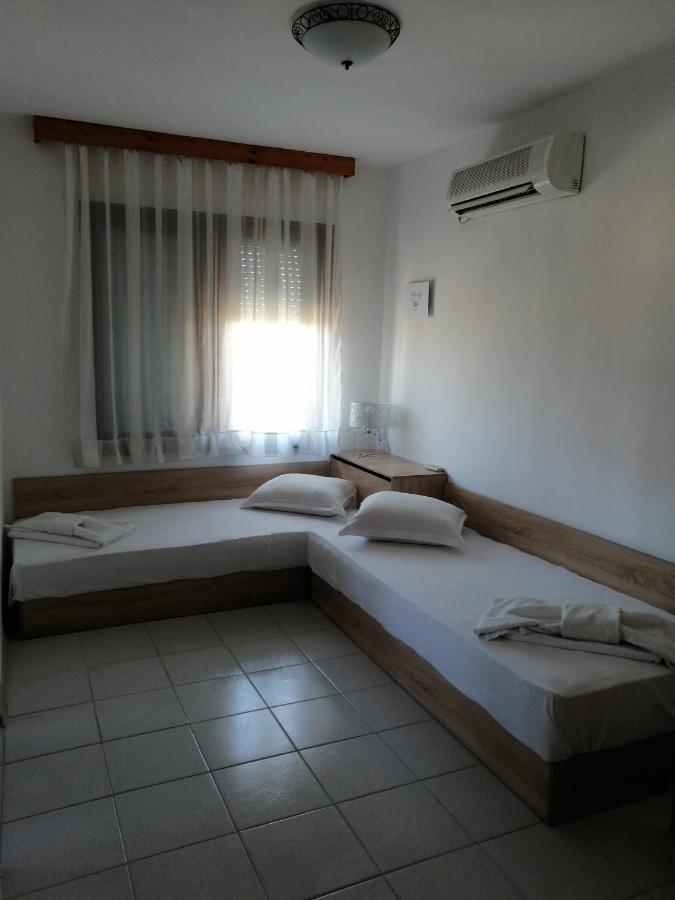 Ianakiev Guest House Csernomorec Kültér fotó