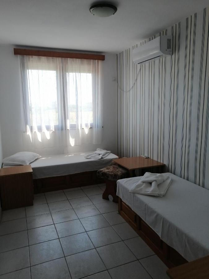 Ianakiev Guest House Csernomorec Kültér fotó