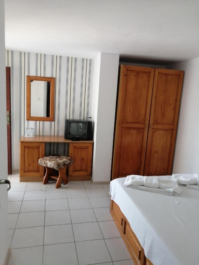 Ianakiev Guest House Csernomorec Kültér fotó