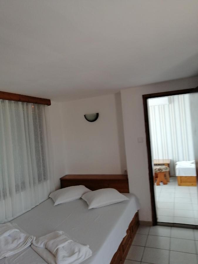 Ianakiev Guest House Csernomorec Kültér fotó