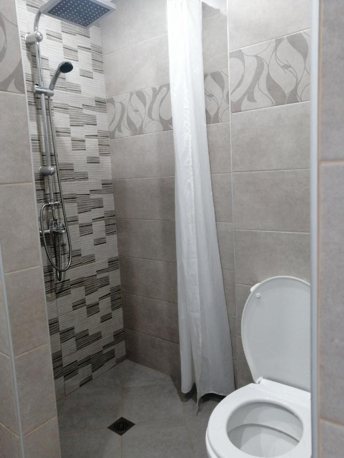 Ianakiev Guest House Csernomorec Kültér fotó