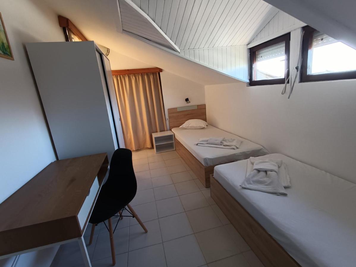 Ianakiev Guest House Csernomorec Kültér fotó