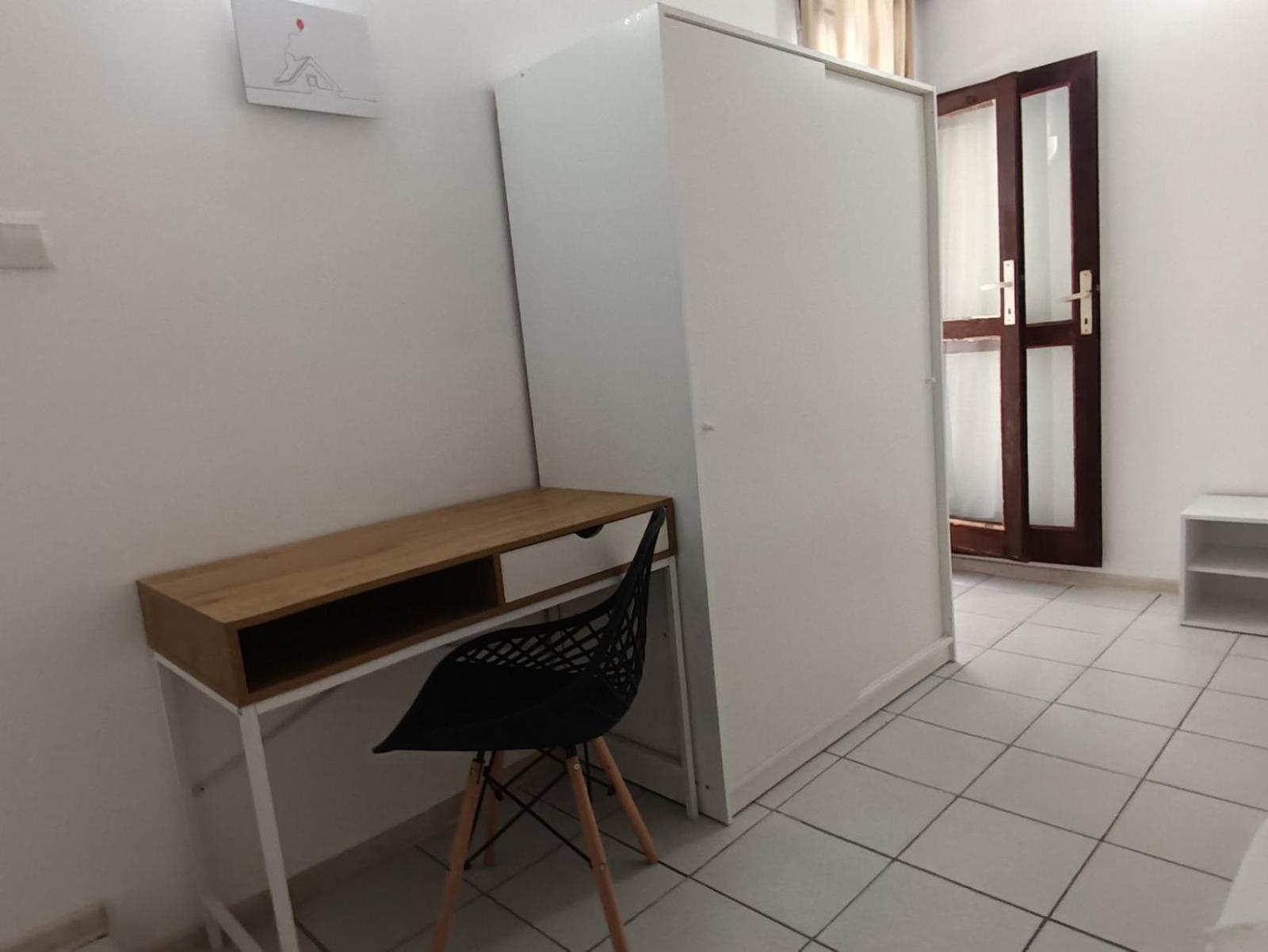 Ianakiev Guest House Csernomorec Kültér fotó