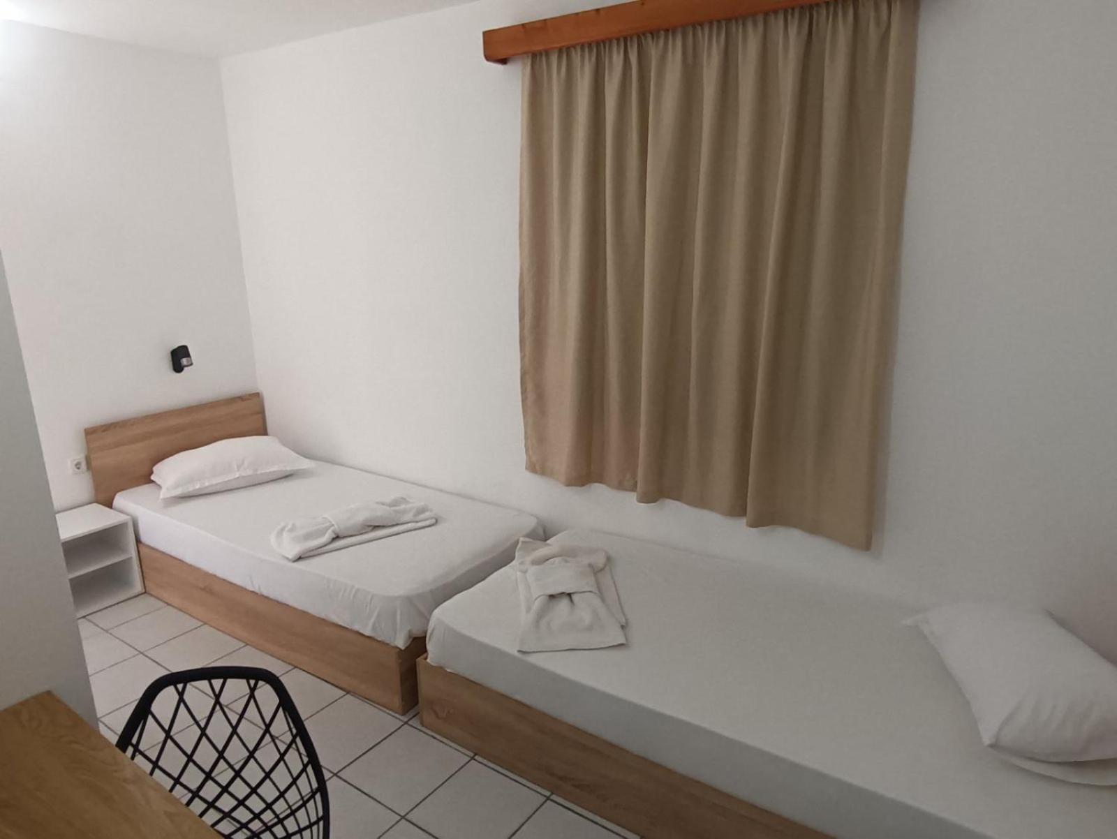 Ianakiev Guest House Csernomorec Kültér fotó
