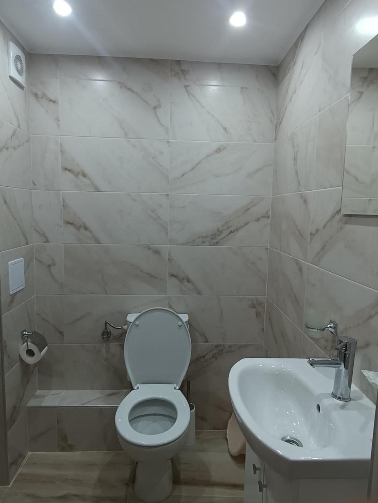 Ianakiev Guest House Csernomorec Kültér fotó