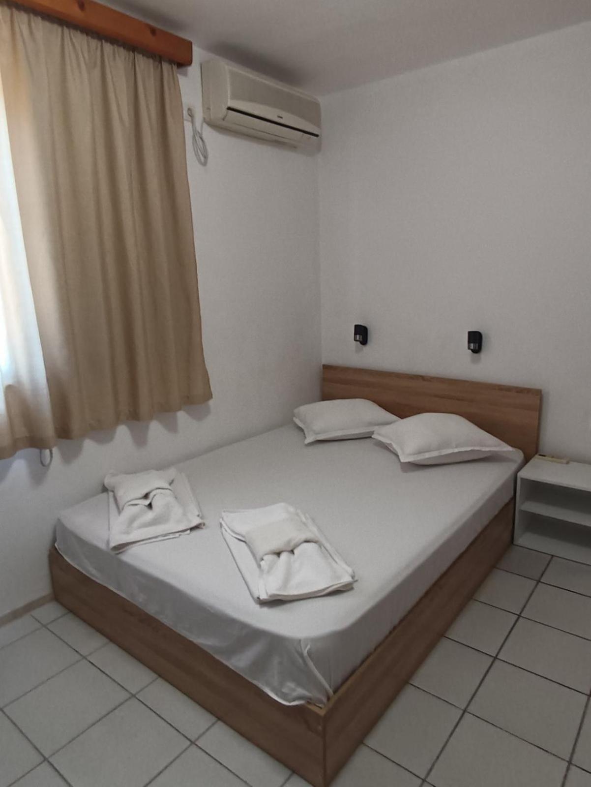 Ianakiev Guest House Csernomorec Kültér fotó