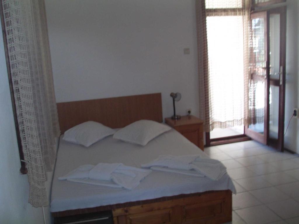 Ianakiev Guest House Csernomorec Szoba fotó