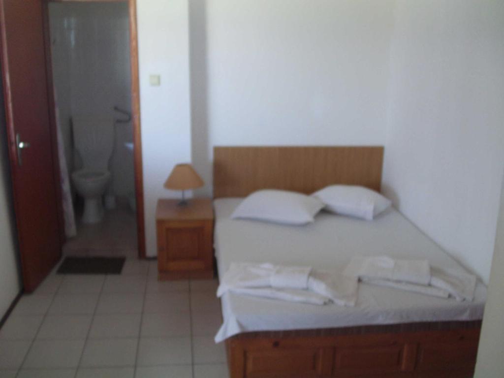 Ianakiev Guest House Csernomorec Szoba fotó