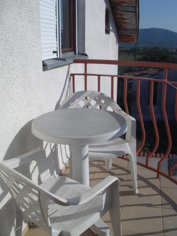 Ianakiev Guest House Csernomorec Szoba fotó