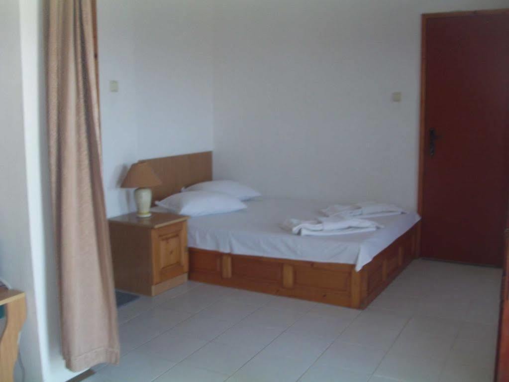 Ianakiev Guest House Csernomorec Kültér fotó