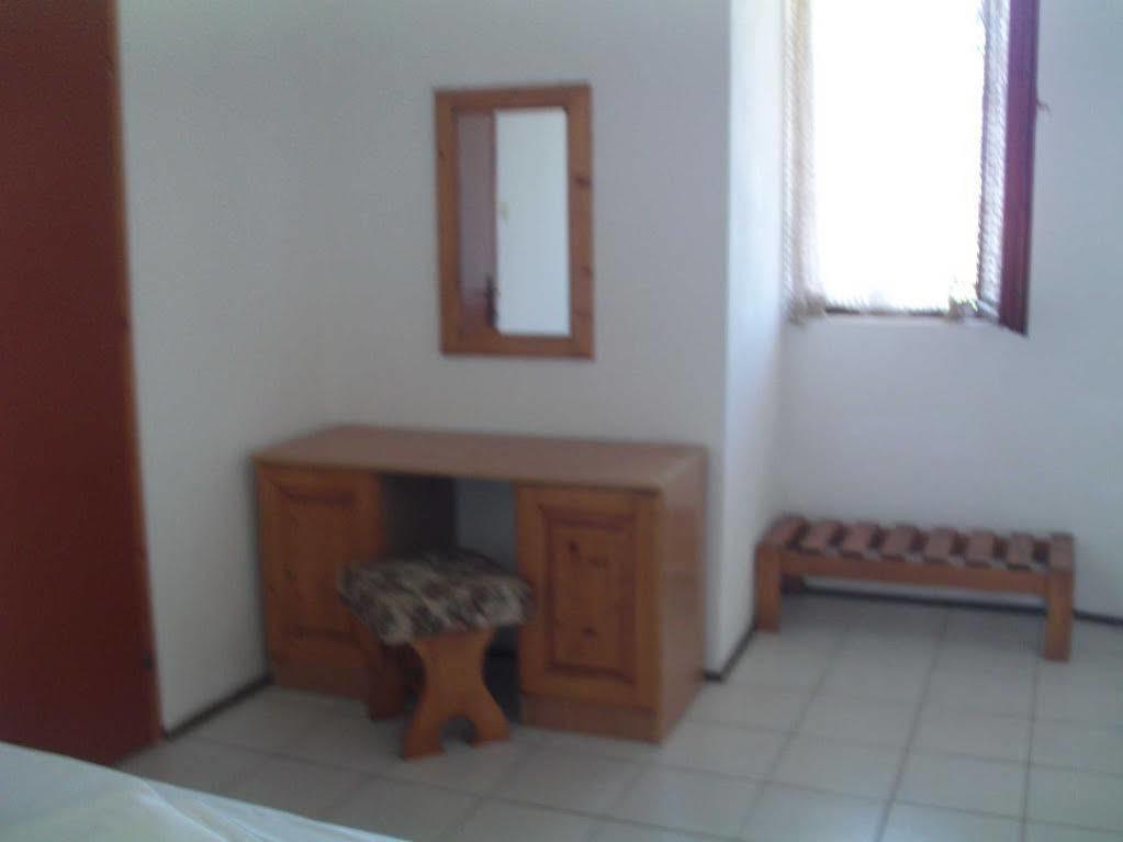 Ianakiev Guest House Csernomorec Kültér fotó
