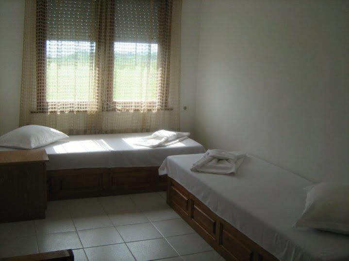 Ianakiev Guest House Csernomorec Kültér fotó