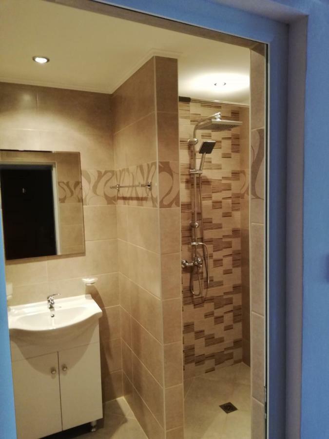 Ianakiev Guest House Csernomorec Kültér fotó