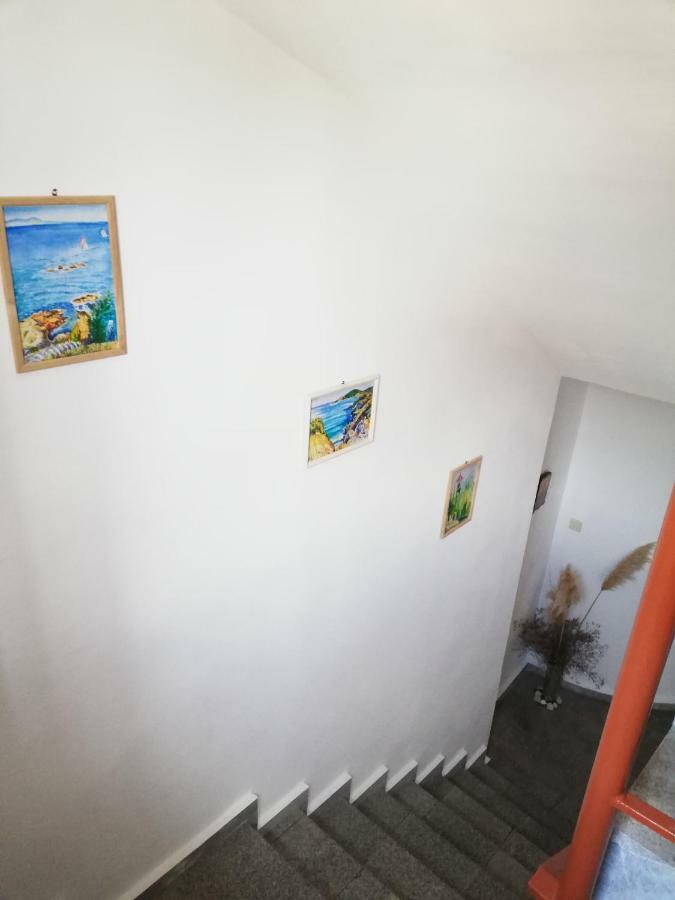 Ianakiev Guest House Csernomorec Kültér fotó